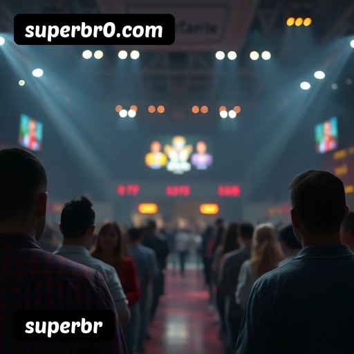 superbr APP mobile iOS Android - 187 mil downloads São Paulo Rio BH