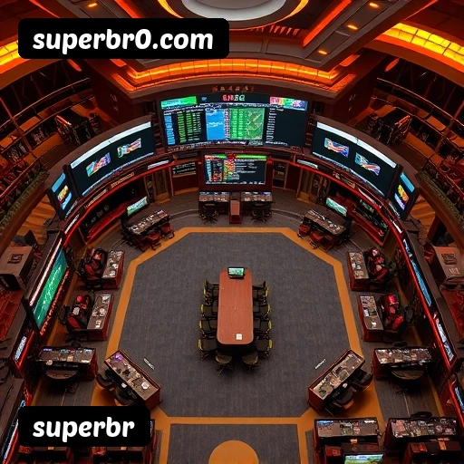 superbr suporte 24/7 português Brasil - 47 atendentes brasileiros chat ao vivo