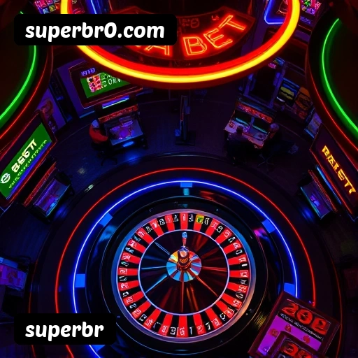 superbr PIX instantâneo Brasil - Depósito e saque em minutos 24/7