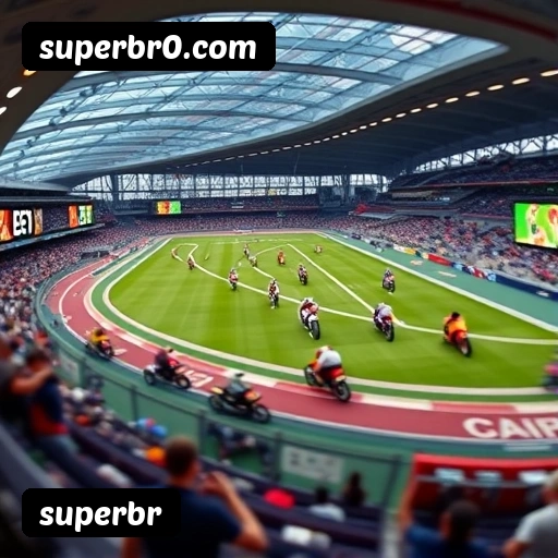 Números de vitórias e jackpots em material promocional — ilustração, não auditoria