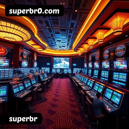 Números de slots e jackpots em material promocional antigo — ilustração, não auditoria