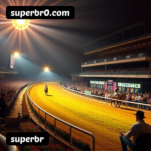 Material promocional do app superbr — ilustração, não métricas auditadas nesta página
