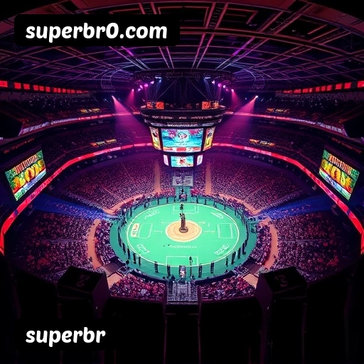 Catálogo superbr 2.547 jogos - Pragmatic Play, Evolution, NetEnt